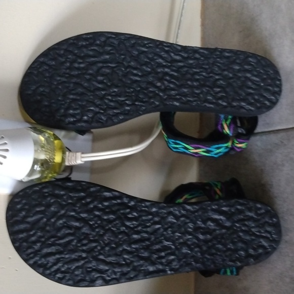 TEVA SANDALS - Picture 4 of 9